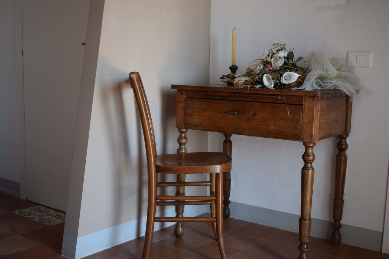 Corte Dei Venti Matera Eksteriør bilde
